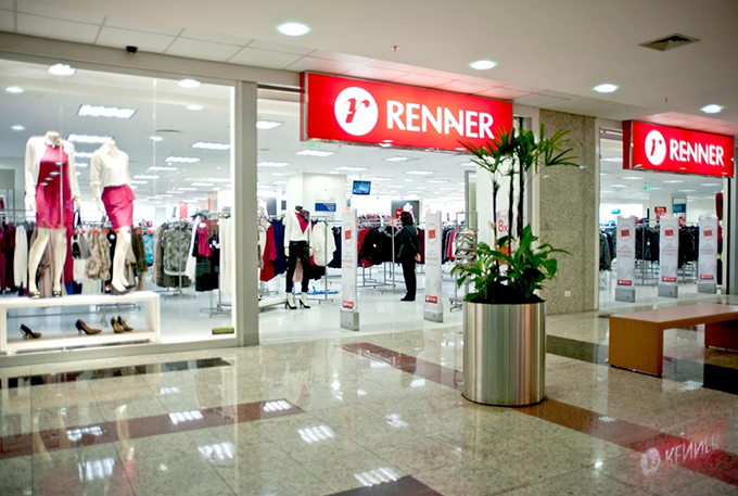Loja de departamento abre vagas em programa de trainee