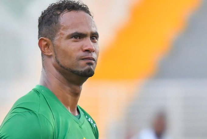 Goleiro Bruno cumprirá restante da pena na cidade mineira 