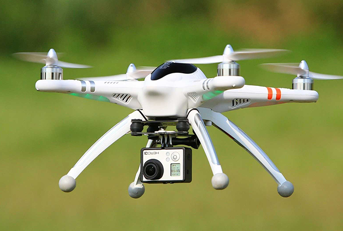 Anac vota regra sobre drones e pode exigir habilitação