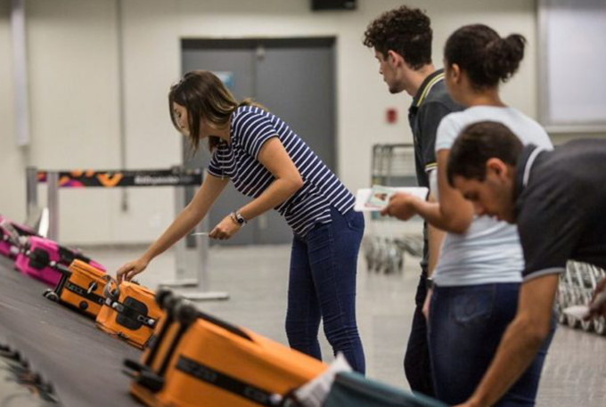 Companhias aéreas não têm data para iniciar cobrança