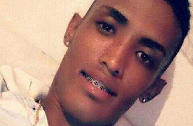 Jovem é morto a tiros no Parque Petrópolis