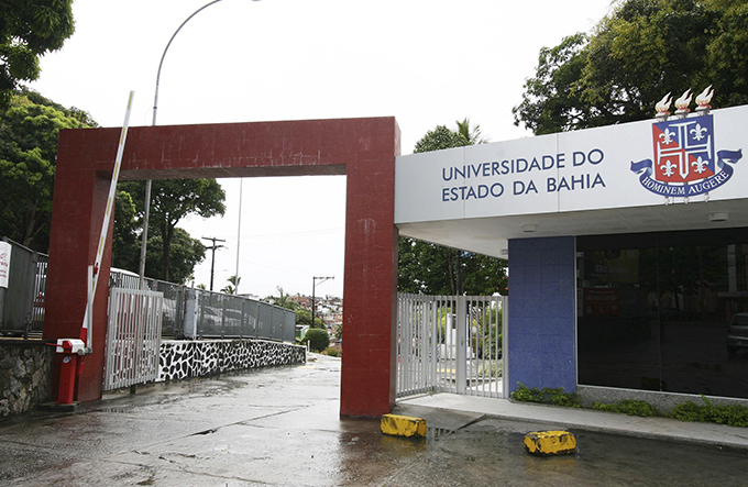 UNEB inscreve para 2 mil vagas residuais de graduação presencial