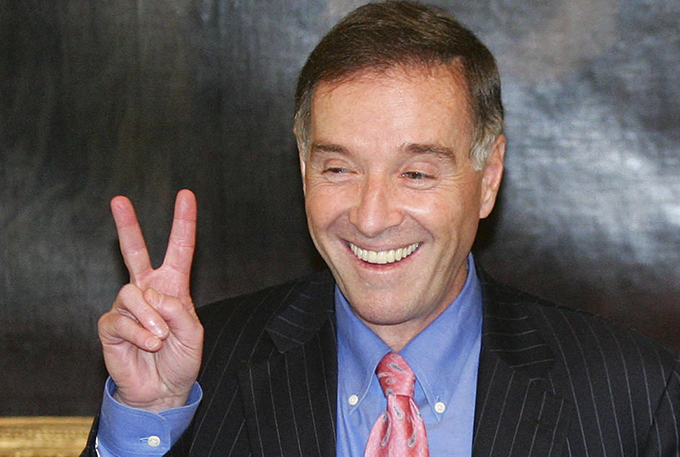 Justiça Federal estipula fiança de R$ 52 milhões a Eike Batista