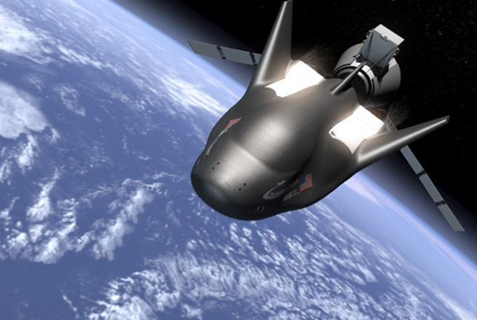 ONU prepara missão espacial para ajudar países 