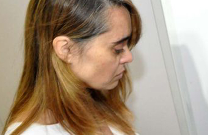 Perícia aponta que médica perseguia os irmãos Gomes