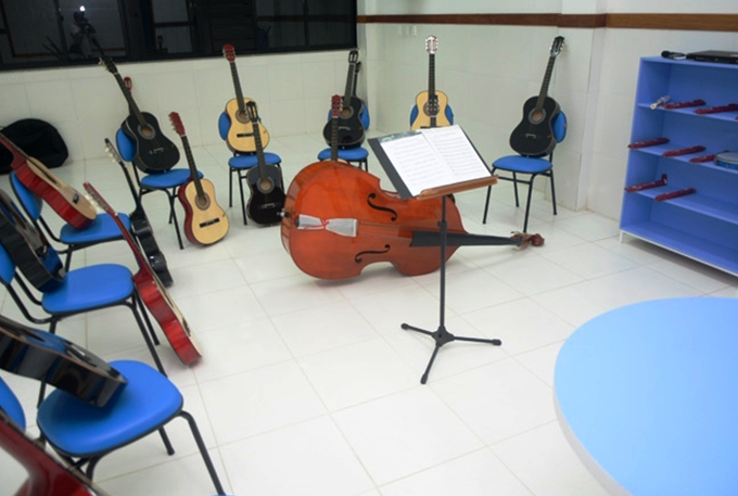 Orquestra Sinfônica de Mata se apresenta nesta quinta (04)