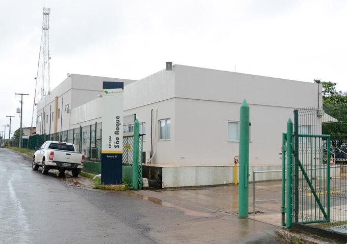 Provas de processo seletivo serão transferidas para domingo