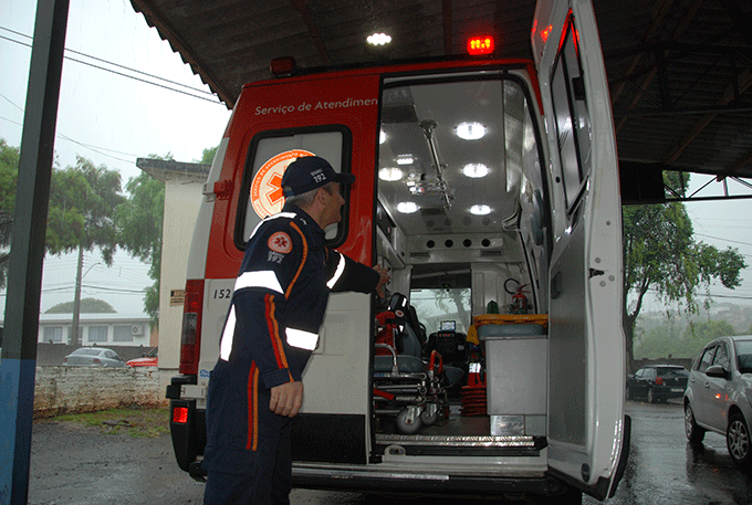 Idoso de 62 anos é espancado até a morte