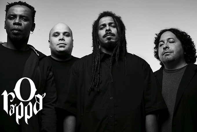 O Rappa anuncia pausa na carreira 'sem previsão de volta'