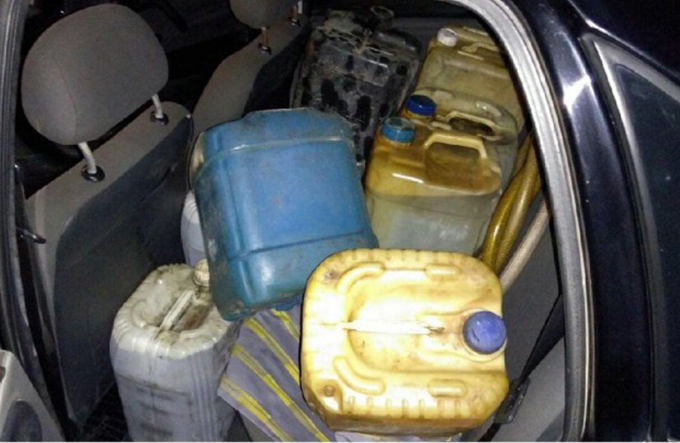 Polícia recupera ônibus roubado em Arembepe e prende suspeitos
