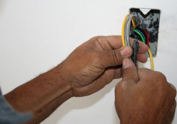 Acidentes elétricos causaram quase 600 mortes em 2016