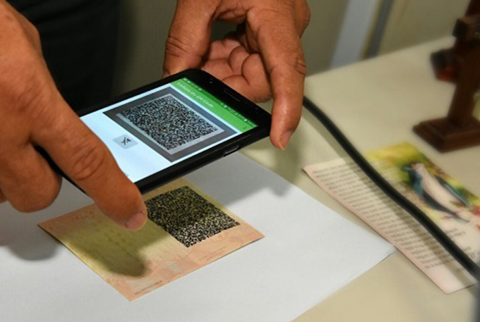 Detran-BA inicia emissão de CNH com QR Code para evitar fraudes