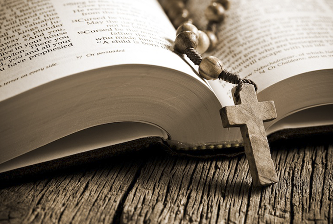 Igreja Católica realiza 'Experiência de Oração' neste fim de semana 