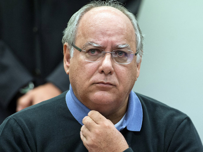 Renato diz que Lula conhecia e comandava propinas feitas ao PT