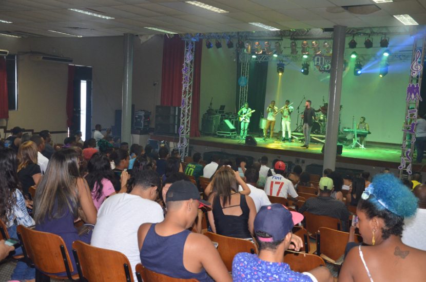 Final do Festival de Música e Dança acontece no domingo