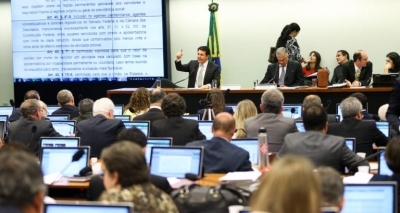 Reforma da Previdência sai ainda no primeiro semestre, diz ministro