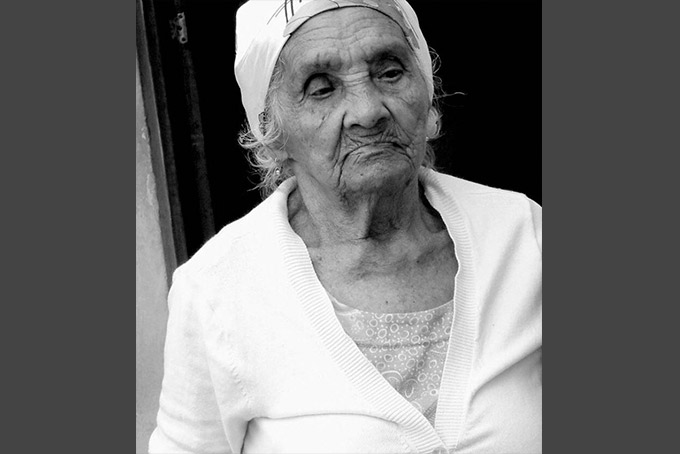 Morre aos 111 anos mulher mais velha de Mata de São João 