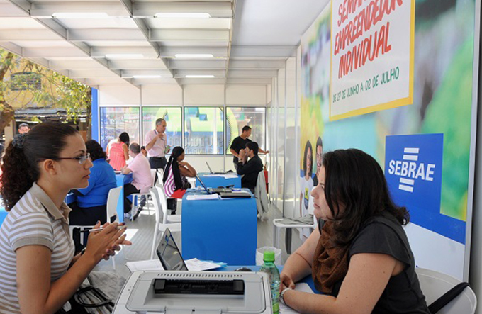 Semana do MEI começa hoje com inscrições gratuitas