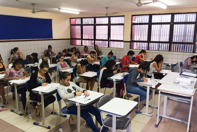 Uefs abre inscrições para Vestibular 2017.2