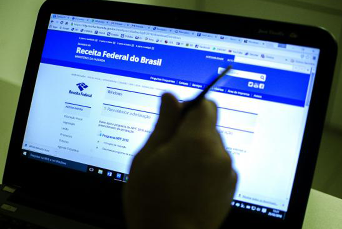 Receita libera consulta a lotes residuais