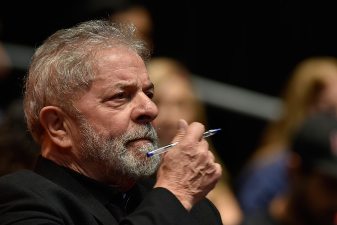  Defesa de Lula pede que depoimento a Moro seja adiado