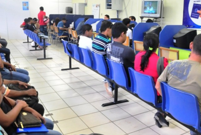 Simm abre 452 vagas em cursos profissionalizantes