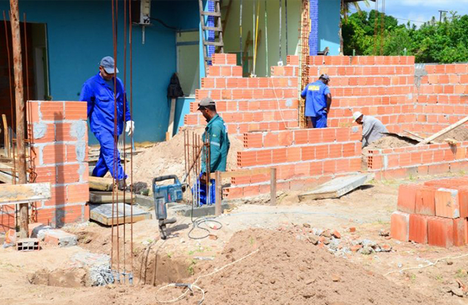Centro de Parto Normal será entregue em setembro
