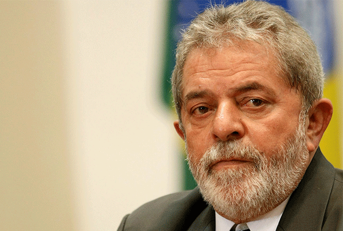 TRF4 mantém interrogatório de Lula 