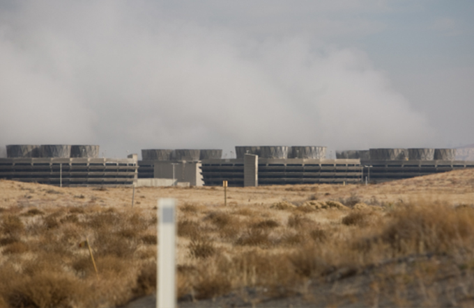 EUA declaram emergência em central nuclear