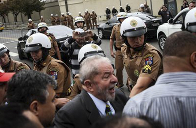 STJ nega 3º pedido de habeas corpus da defesa de Lula