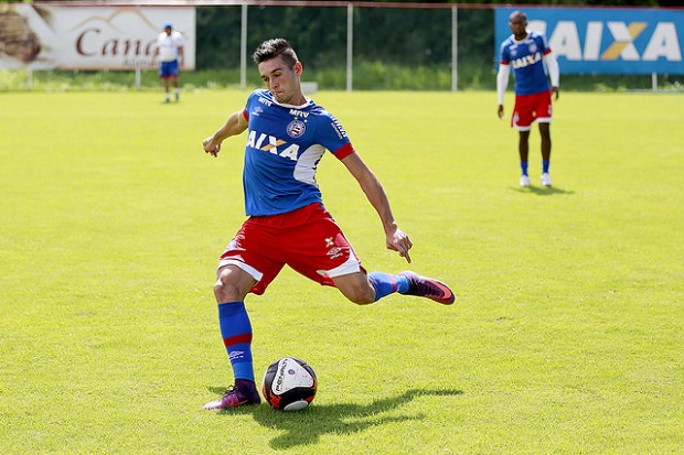 Estreante na Série A, Juninho quer time ligado para bom início