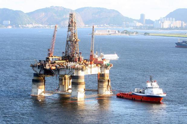 Governo faz leilão para exploração de petróleo na BA, ES e RN