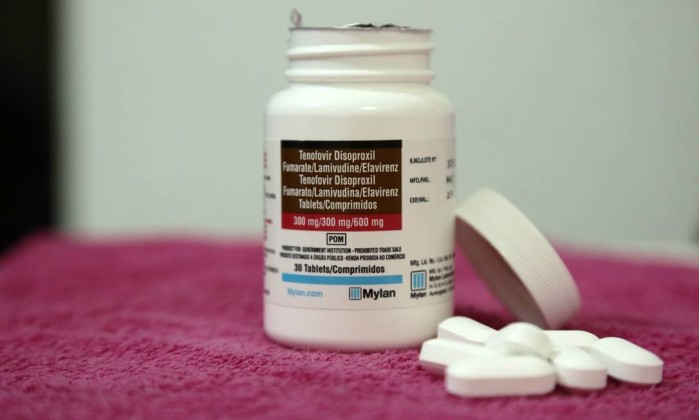 Expectativa de vida para pessoas com AIDS em tratamento cresce 