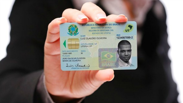 Temer sanciona projeto que cria documento único de Identificação 