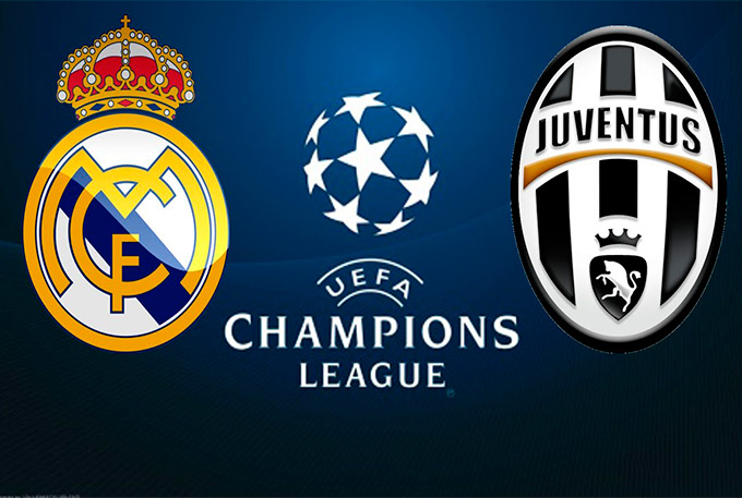 Final da Champions pode ser histórica para brasileiros