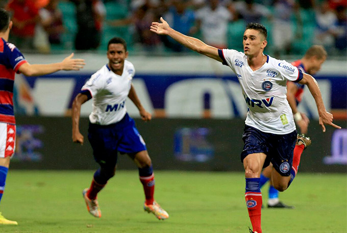 Tricolor anuncia o mais novo patrocinador do clube