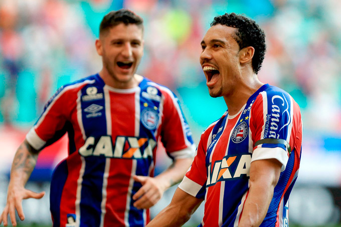 Tricolor lança novos uniformes para temporada de 2017; confira