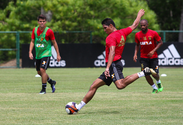 Sport terá desfalques para jogo contra o Bahia