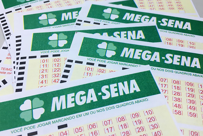 Mega pode pagar prêmio de R$ 24 milhões nesta quarta (17)