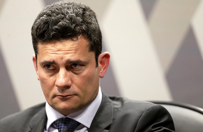 Lava Jato indica 74 documentos para serem incluídos em processo