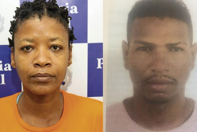 Preso mais um envolvido na morte de mototaxista na UFBA; Outro segue foragido