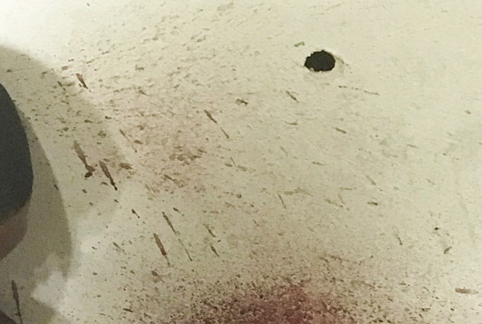 Grupo armado invade casa e mata homem a tiros 