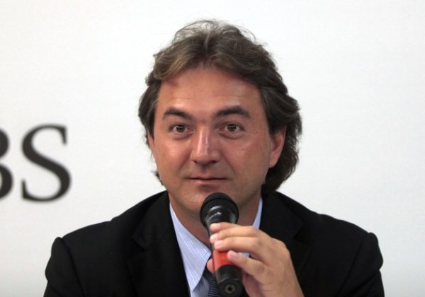 J&F não fecha acordo de leniência com o MPF