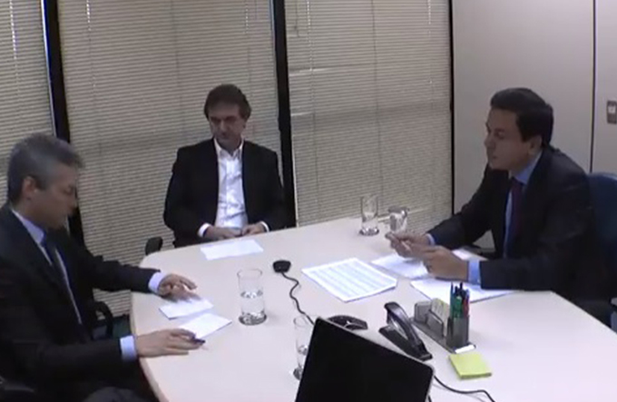 Um a cada três eleitos no Congresso teve dinheiro da JBS