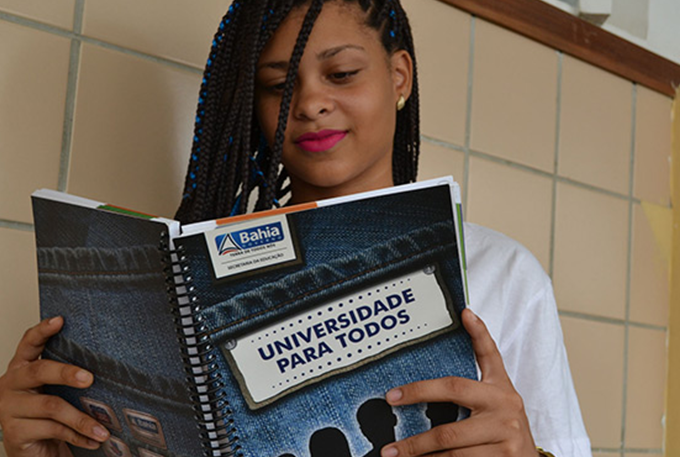 UAB abre inscrições para três novos cursos