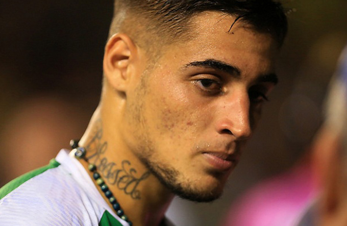 Destaque contra o Vasco, Jean afirma: 'Só depende de nós'