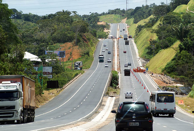 IPVA para placas de final 5 pode ser pago até dia 30