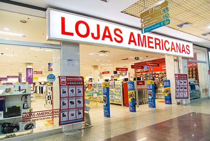 Lojas Americanas abre vagas em programa de estágio 