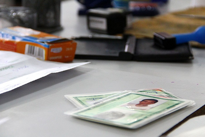 Saiba como recuperar documentos perdidos no Micareta de Feira