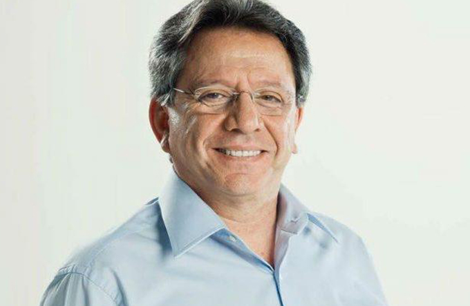 Publicada exoneração de Fillippelli, assessor de Temer 